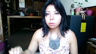 Diosagata Hot Porn Video [Stripchat] - topless-latin, ahegao, small-audience, spanish-speaking, big-ass-latin