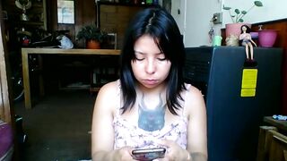 Diosagata Hot Porn Video [Stripchat] - topless-latin, ahegao, small-audience, spanish-speaking, big-ass-latin