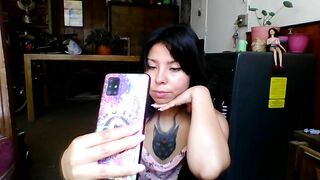 Diosagata Hot Porn Video [Stripchat] - topless-latin, ahegao, small-audience, spanish-speaking, big-ass-latin