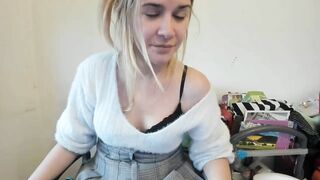 nocages____ HD Porn Video [Chaturbate] - hairy, german, english, british, smile