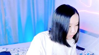 Watch oohanni HD Porn Video [Chaturbate] - 18, lovense, asian, skinny, teen