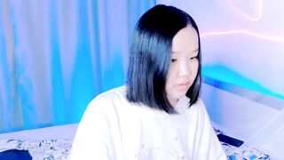 Watch oohanni HD Porn Video [Chaturbate] - 18, lovense, asian, skinny, teen