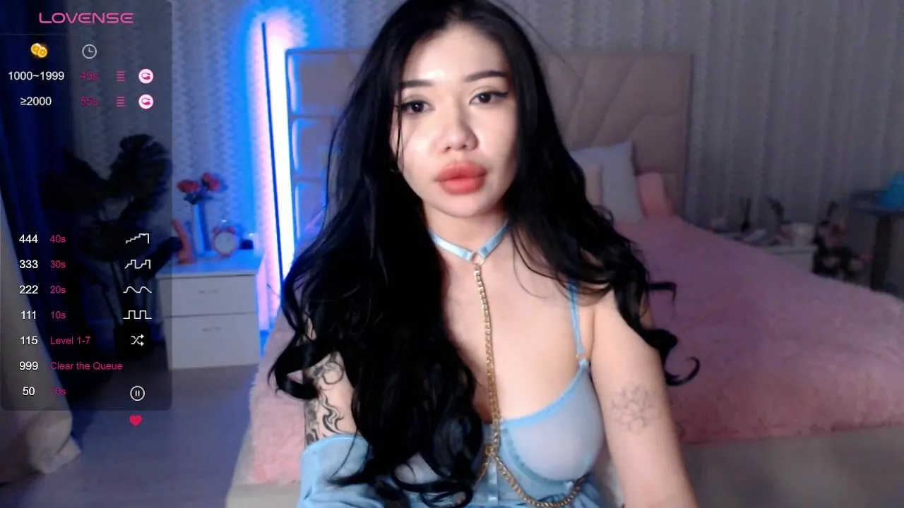 Watch ellie_loo Hot Porn Video [Stripchat] - kissing, curvy-teens,  squirt-asian, brunettes-teens, cowgirl