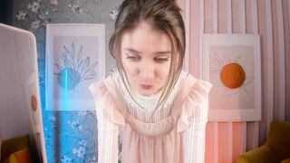 tina_cure New Porn Video [Chaturbate] - hairy, new, shy, skinny, cute
