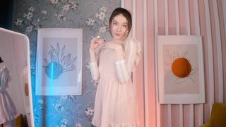tina_cure New Porn Video [Chaturbate] - hairy, new, shy, skinny, cute