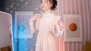 tina_cure New Porn Video [Chaturbate] - hairy, new, shy, skinny, cute
