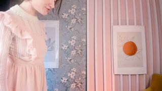 tina_cure New Porn Video [Chaturbate] - hairy, new, shy, skinny, cute