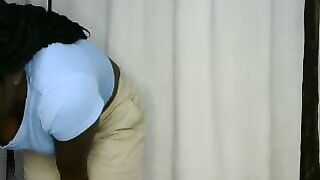 Watch pinkylovel Hot Porn Video [Stripchat] - twerk, camel-toe, big-nipples, squirt-ebony, topless