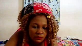 Watch Wet_qucky Hot Porn Video [Stripchat] - romantic-young, cam2cam, squirt-ebony, big-clit, erotic-dance