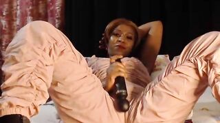 Watch PrettyLilyy New Porn Video [Stripchat] - trimmed, hairy, pegging, orgasm, creampie
