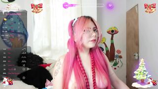 Watch nina_nya HD Porn Video [Stripchat] - trimmed, lovense, fingering-young, twerk-white, striptease