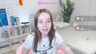 bae_cake Hot Porn Video [Chaturbate] - feet, new, smalltits, blonde, lush