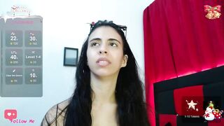 Annaalvarez New Porn Video [Stripchat] - brunettes, girls, recordable-privates-young, dildo-or-vibrator, oil-show