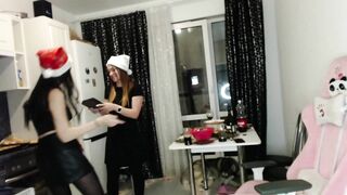linyashaa HD Porn Video [Chaturbate] - german, new, bigass, 18, teen