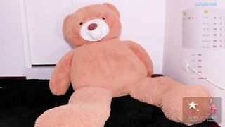 sulyrouse Webcam Porn Video [Chaturbate] - smalltits, latina, 18, skinny, teen