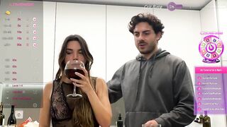 Watch simmybenoliel Webcam Porn Video [Chaturbate] - footfetish, eyeglasses, thick, legs, twogirls