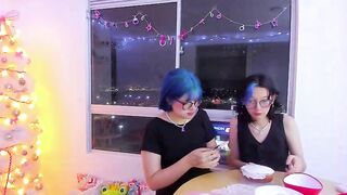 Watch Gaby_Danna HD Porn Video [Stripchat] - couples, new-teens, cowgirl, 69-position, colombian-teens