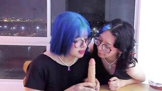 Watch Gaby_Danna HD Porn Video [Stripchat] - couples, new-teens, cowgirl, 69-position, colombian-teens