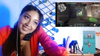 Alice_hilll HD Porn Video [Stripchat] - squirt-young, dildo-or-vibrator, recordable-privates-young, orgasm, anal-young