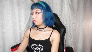 amy_kuromi HD Porn Video [Stripchat] - trimmed-asian, striptease-young, asian, spanish-speaking, striptease-asian