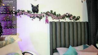 anais_05 Webcam Porn Video [Stripchat] - big-ass, twerk-latin, twerk-young, kissing, colombian-young