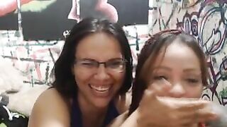 Watch manzanahot9 Webcam Porn Video [Stripchat] - lesbians, gagging, humiliation, big-ass, fisting-latin