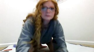 Watch mrandmrsdelvalle Hot Porn Video [Chaturbate] - redhead, getmenaked, petite, sporty, jeans