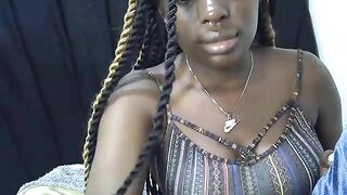 SexyCate20 Hot Porn Video [Stripchat] - striptease, orgasm, deepthroat, big-tits-young, anal-ebony