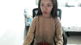 Watch crystal_florez23 New Porn Video [Stripchat] - fingering-latin, latin, ahegao, doggy-style, brunettes