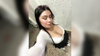 Watch Cataleya_hxc Hot Porn Video [Stripchat] - shower, latin, lovense, trimmed-teens, colombian