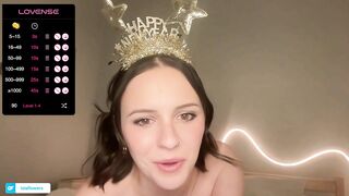 Watch isla_flowers Webcam Porn Video [Chaturbate] - sexy, brunette, domi, lush, petite