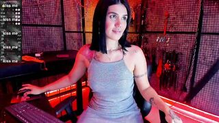 EVA_BDSM Webcam Porn Video [Stripchat] - blowjob, squirt-latin, anal, oil-show, couples