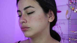 Watch _your_little_nut Hot Porn Video [Chaturbate] - new, deepthroat, teen, braces, petite