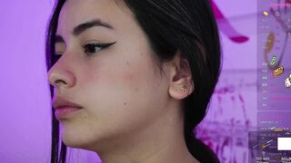 Watch _your_little_nut Hot Porn Video [Chaturbate] - new, deepthroat, teen, braces, petite