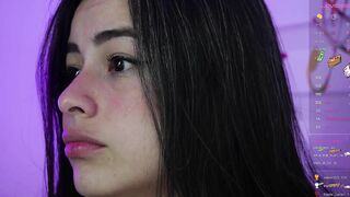 Watch _your_little_nut Hot Porn Video [Chaturbate] - new, deepthroat, teen, braces, petite