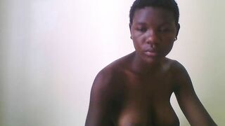 Ebony_Sweetcandy HD Porn Video [Stripchat] - small-tits, striptease-ebony, topless, african, cheapest-privates-ebony