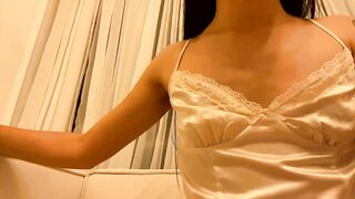 Watch cottoncloud_ Hot Porn Video [Chaturbate] - pussy, domi, blowjob, cute, pvt