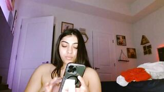 Watch babygotbackends Hot Porn Video [Chaturbate] - ebony, special, curvy, orgasm