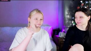 Watch _Des_ Webcam Porn Video [Stripchat] - cam2cam, handjob, blondes, camel-toe, striptease-white