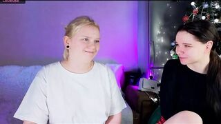 Watch _Des_ Webcam Porn Video [Stripchat] - cam2cam, handjob, blondes, camel-toe, striptease-white