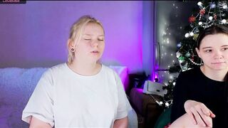 Watch _Des_ Webcam Porn Video [Stripchat] - cam2cam, handjob, blondes, camel-toe, striptease-white