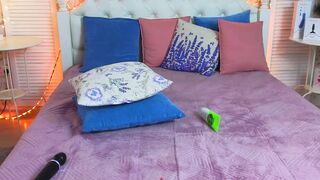 _wendydarling_ Hot Porn Video [Chaturbate] - twerk, natural, flexible, ginger, heels thumbnail