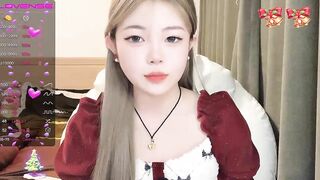 Watch BABY_WEN New Porn Video [Stripchat] - colorful-young, romantic, romantic-asian, titty-fuck, romantic-young