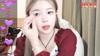 Watch BABY_WEN New Porn Video [Stripchat] - colorful-young, romantic, romantic-asian, titty-fuck, romantic-young