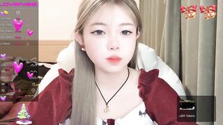 Watch BABY_WEN New Porn Video [Stripchat] - colorful-young, romantic, romantic-asian, titty-fuck, romantic-young