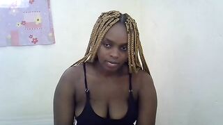 Watch Hit_chilli Webcam Porn Video [Stripchat] - couples, sexting, big-tits-ebony, masturbation, affordable-cam2cam