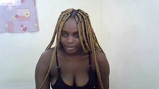 Watch Hit_chilli Webcam Porn Video [Stripchat] - couples, sexting, big-tits-ebony, masturbation, affordable-cam2cam