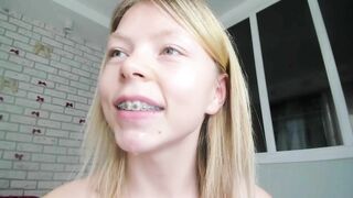 Watch deva_alice Webcam Porn Video [Chaturbate] - new, daddy, lush, teen, braces thumbnail
