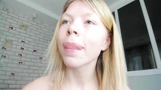 Watch deva_alice Webcam Porn Video [Chaturbate] - new, daddy, lush, teen, braces