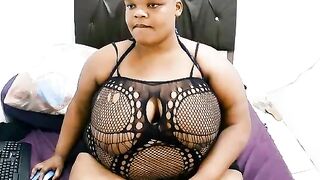 Big-fat-boobs Webcam Porn Video [Stripchat] - doggy-style, cheapest-privates, bbw, big-clit, bbw-young